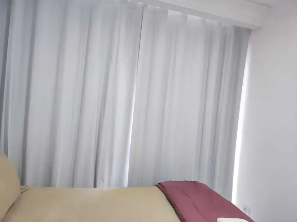 Majestoso Apartamento Central