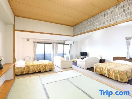 New Star Hotel Yamanakako