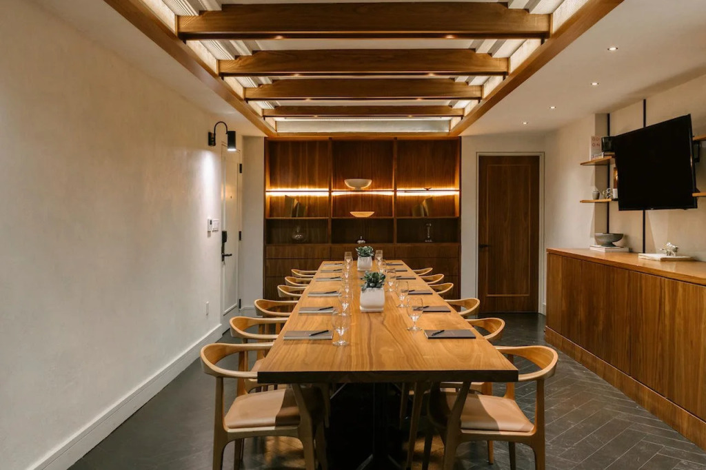 Walker Hotel Tribeca