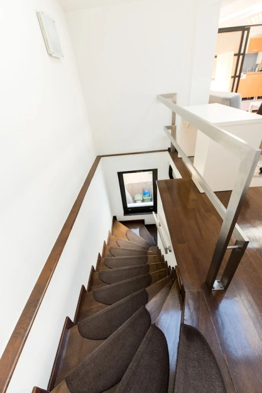 City Center Villa