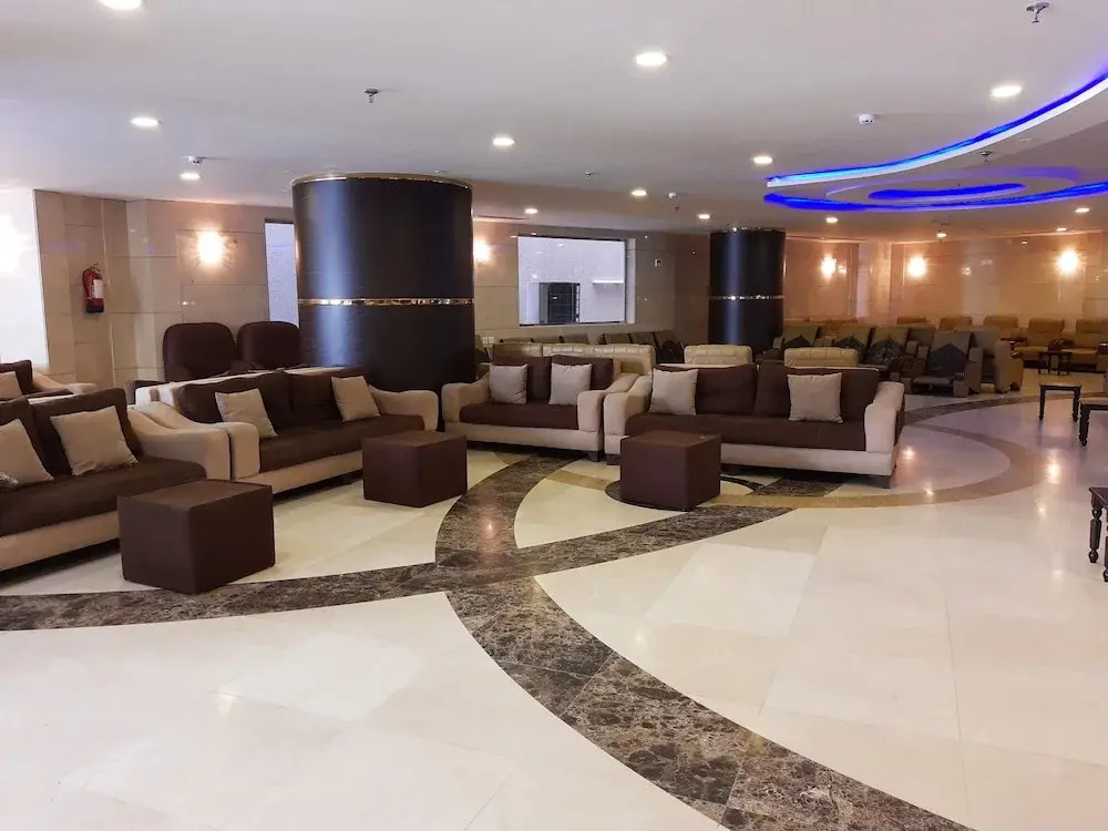 Oyo 452 Eskan 7 Hotel