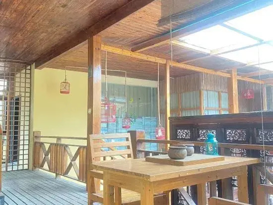 Ruz Cabin