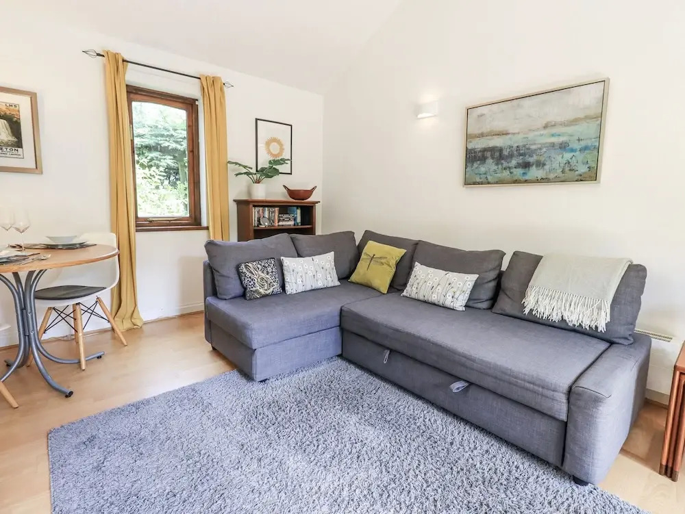 Doe Foot Cottage