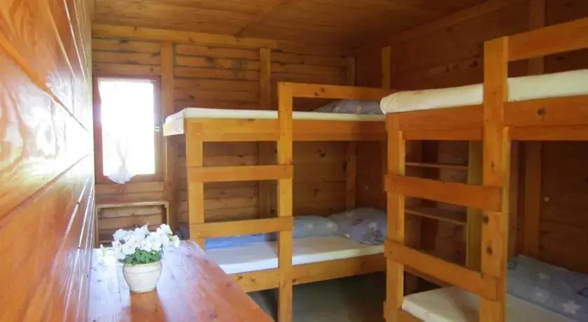 Sóstói Lovaskemping és Turistaház