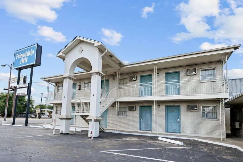 Friendship Inn