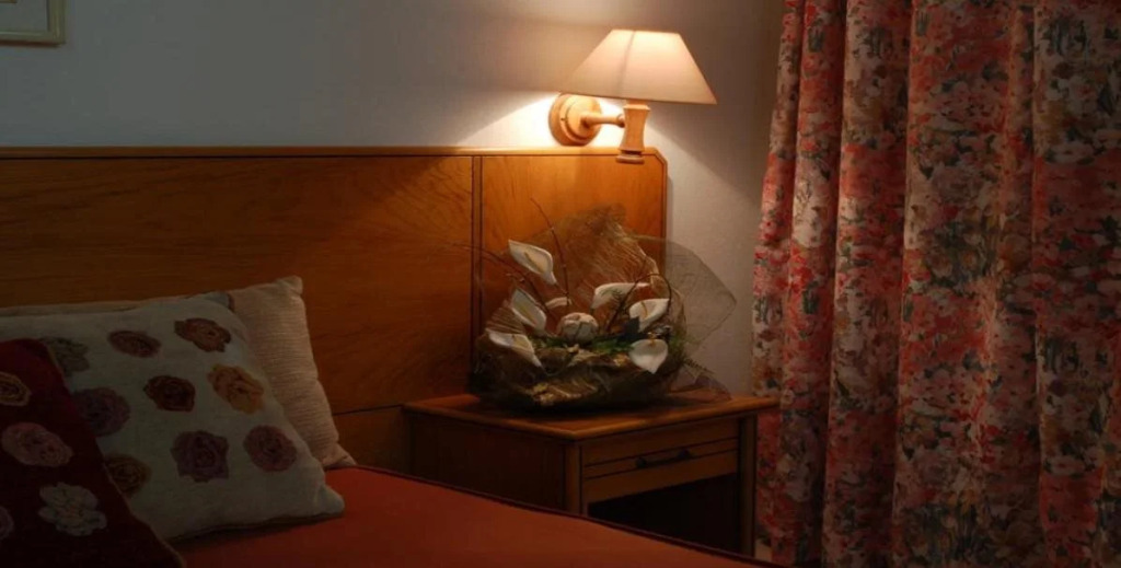 Hotel Pantanha Nature & Fitness