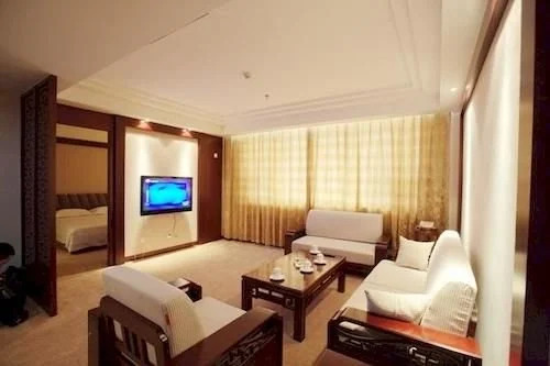 Jinan Xixiju Hotel
