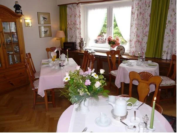 Hotel Clausen