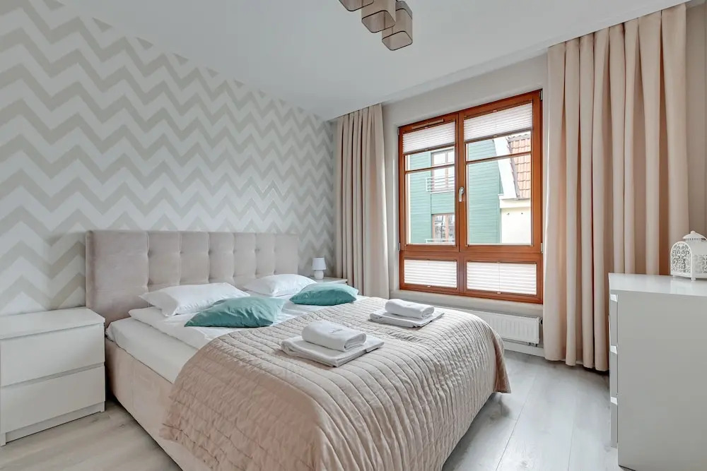 Dom & House – Apartments Landing Place Sopot