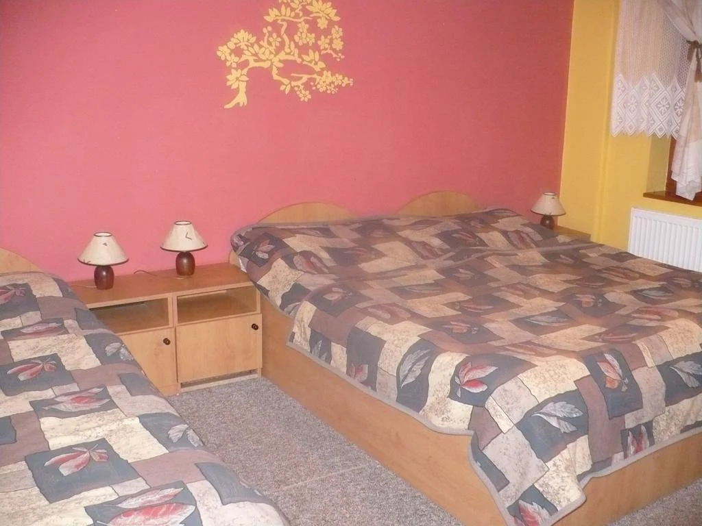 Hotel Kralicek