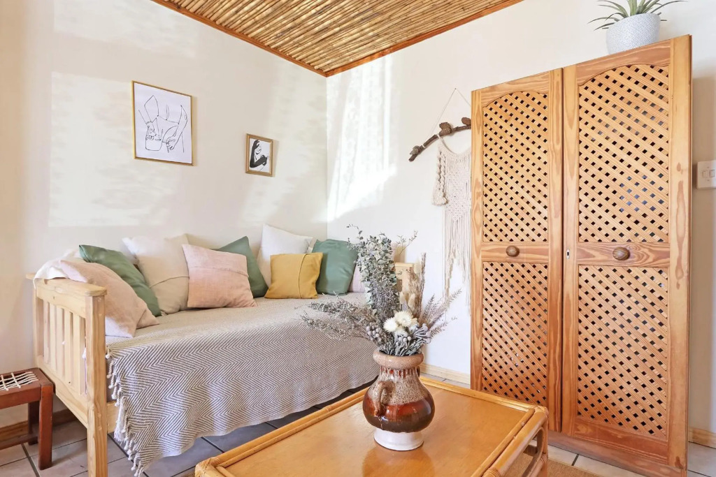 The Bohemian Guesthouse