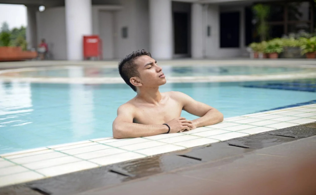 Midtown Residence Simatupang Jakarta