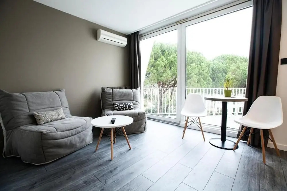 Le Prose Hôtel
