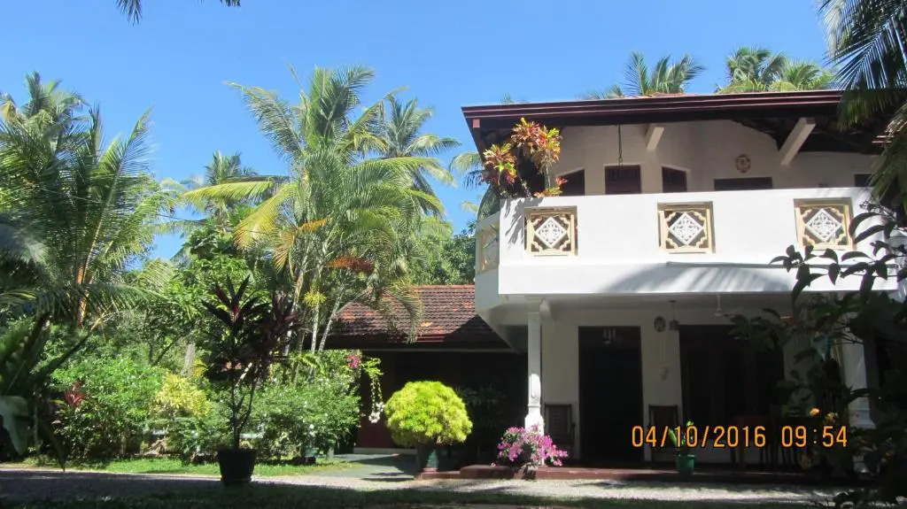 Solal Villa