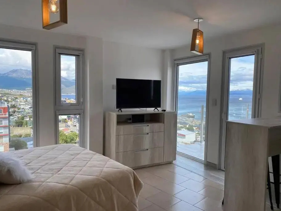Infinity View Pent House III