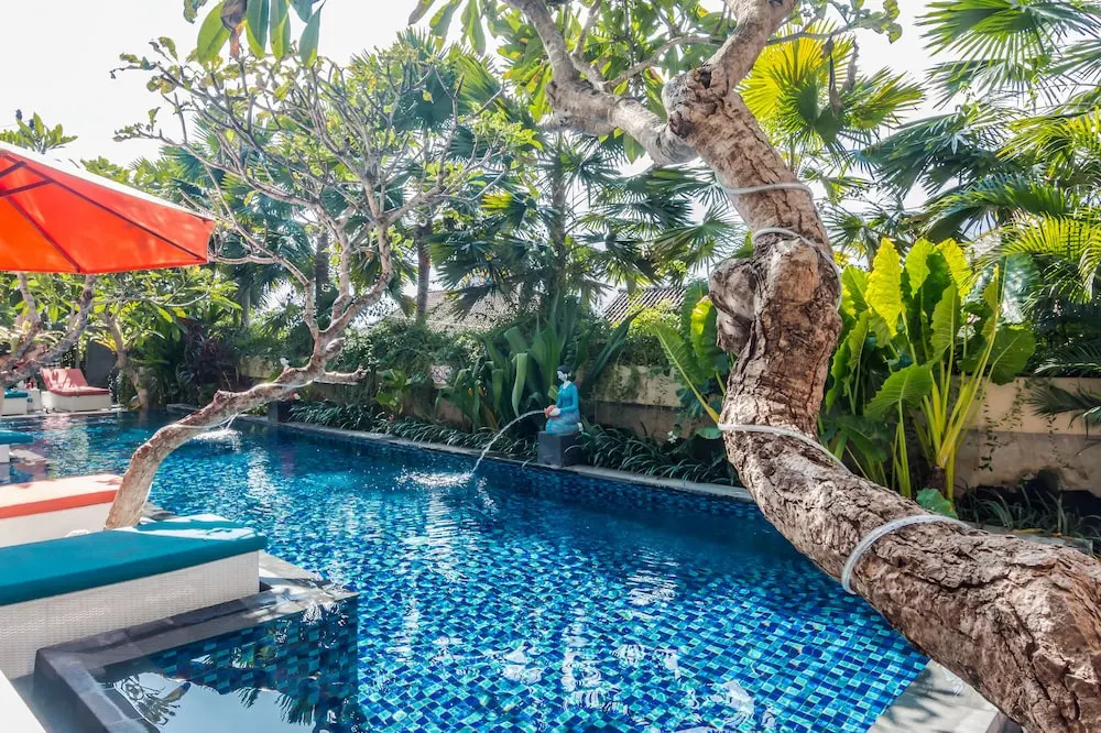 ZEN Premium Seminyak Drupadi 3