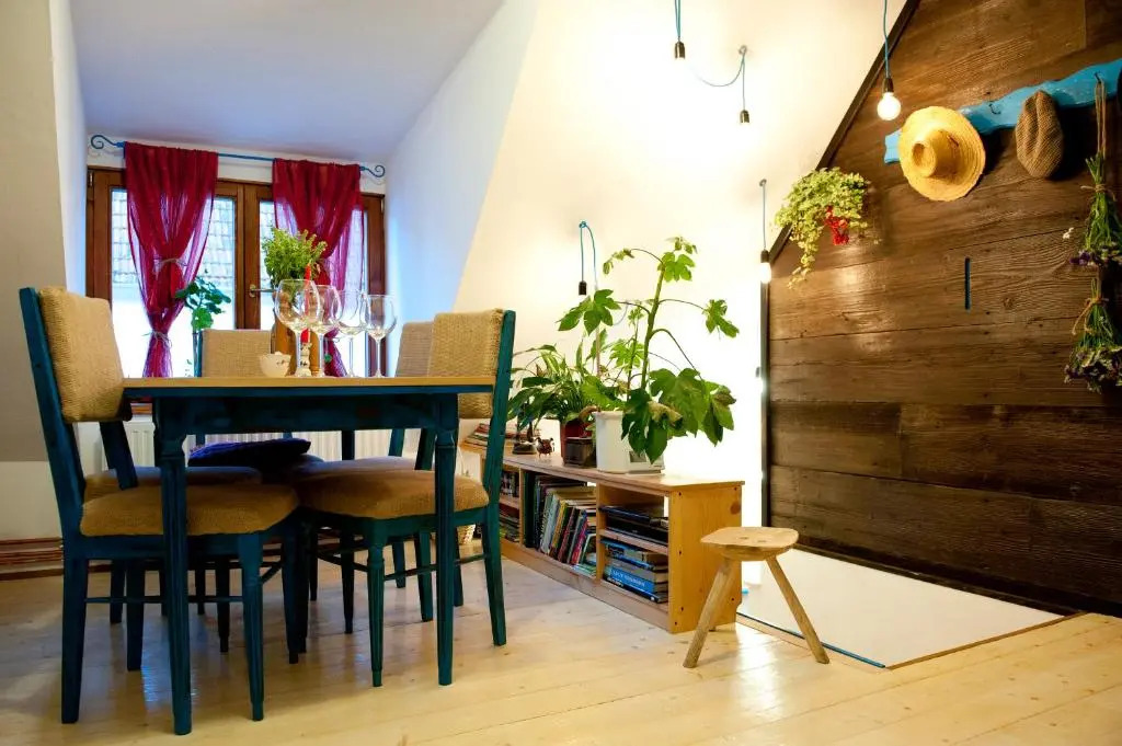 Bike House 141