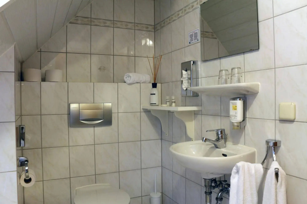 Landhotel Baumanns Hof