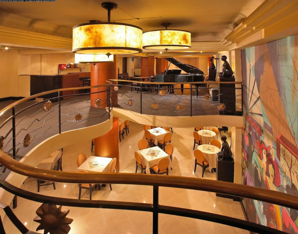 Miramar Hotel