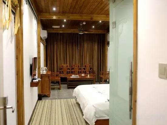 Chunlu Hostel