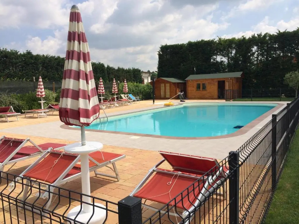 Agriturismo Pigno