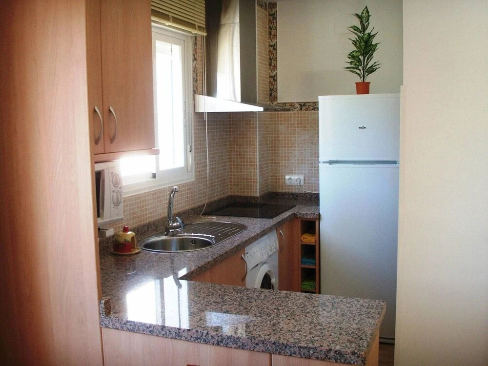 House With 4 Bedrooms in Totalán, With Wonderful Mountain View, Furnis