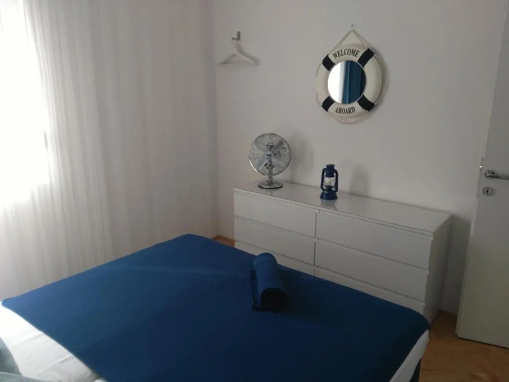 Apartment Luka