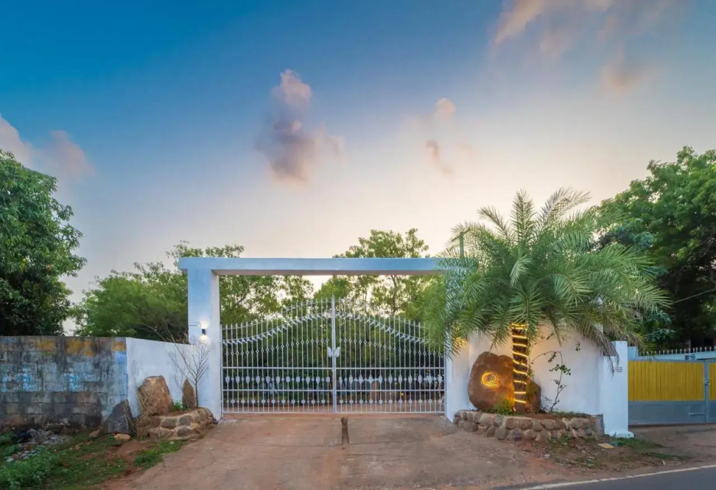 Conch Resort Luxury Private Pool Suites