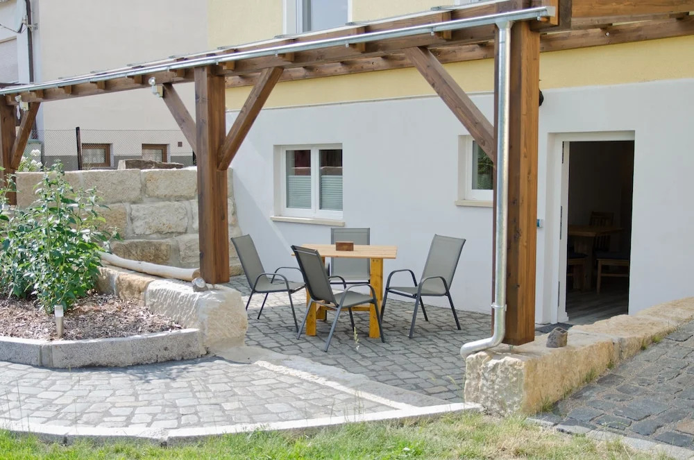 Villa Kreisel