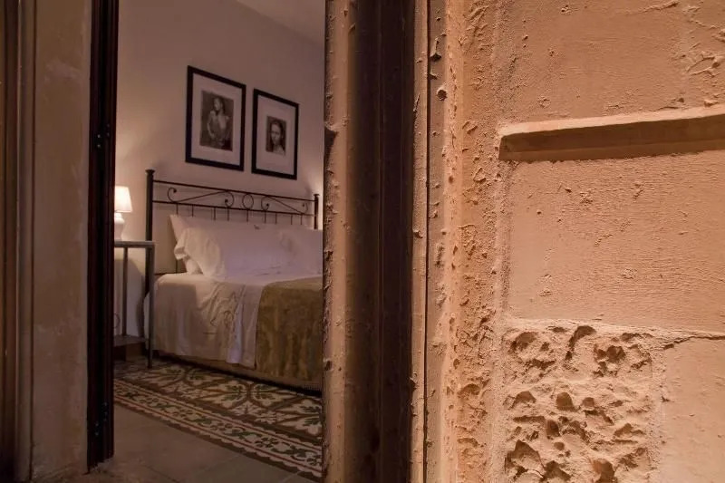 B&B Palazzo Spandi