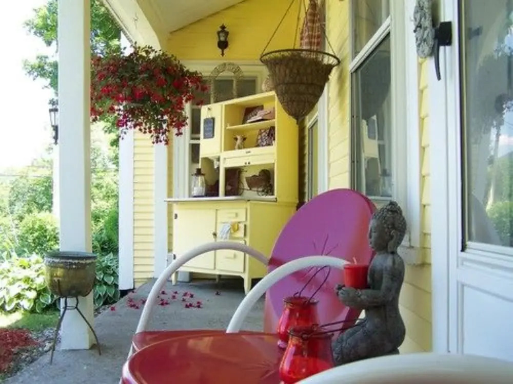 Wilder Farm Inn