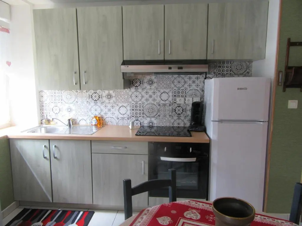 Appartement 3 étoiles les Balcons de la Chalande le Tholy Gerardmer