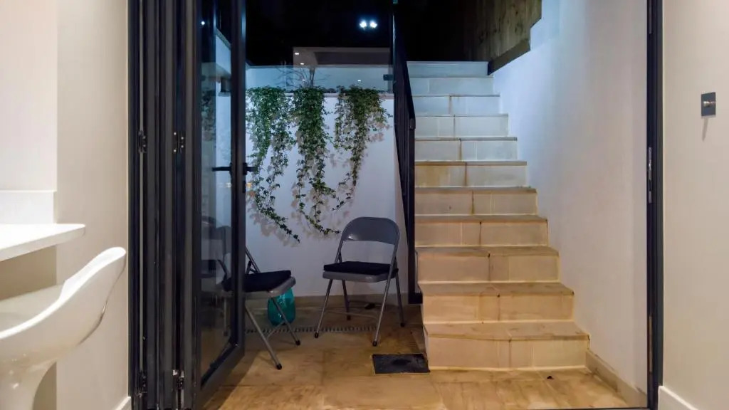 Fernlea Garden 8