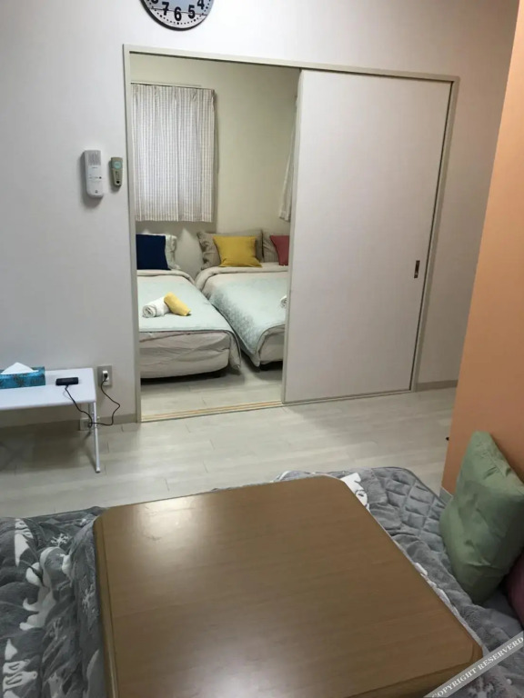 Seaside Room Umeda / Vacation Stay 4027