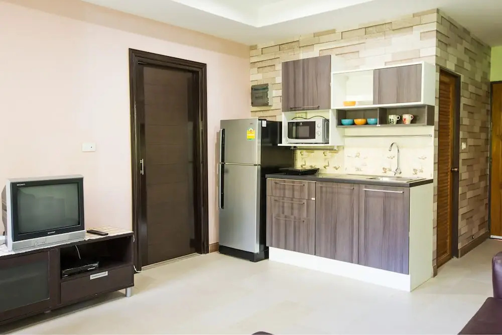 Banlanna Hotel Lampang