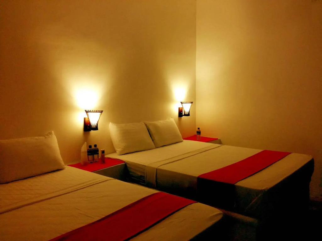 Roshanne Beach Resort, Kalpitiya