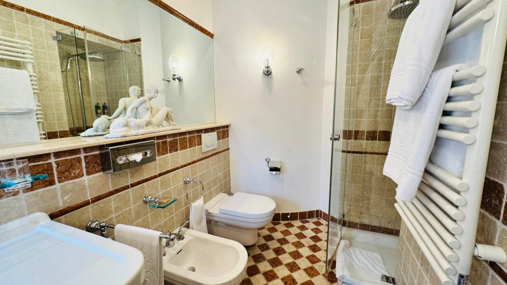 Hotel Victoria Glion