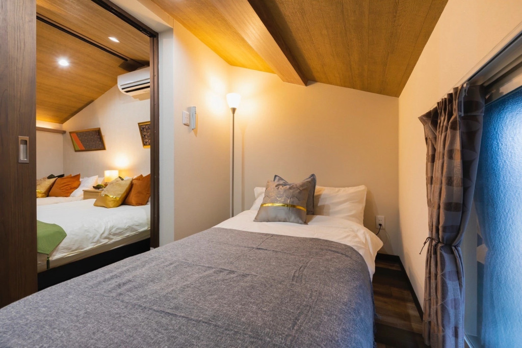 Lavita Kyoto - Vacation STAY 55645v