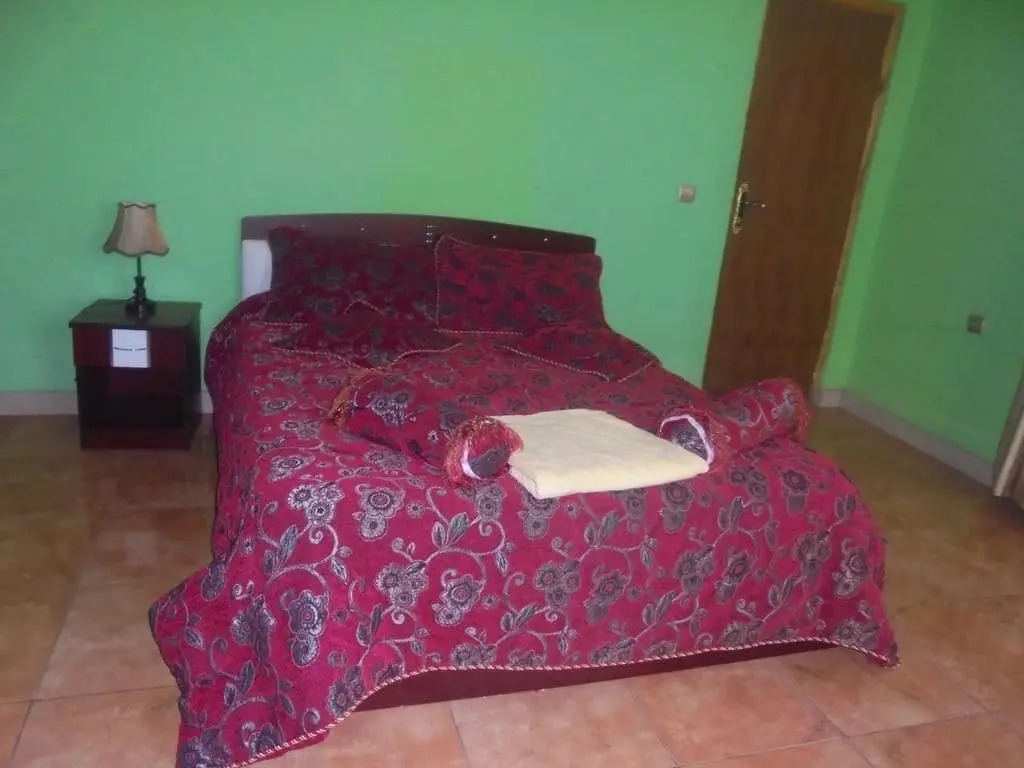 Mini Lalibela Guest House
