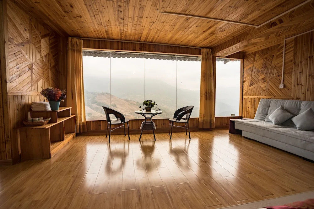 Longji Terrace View Hotel