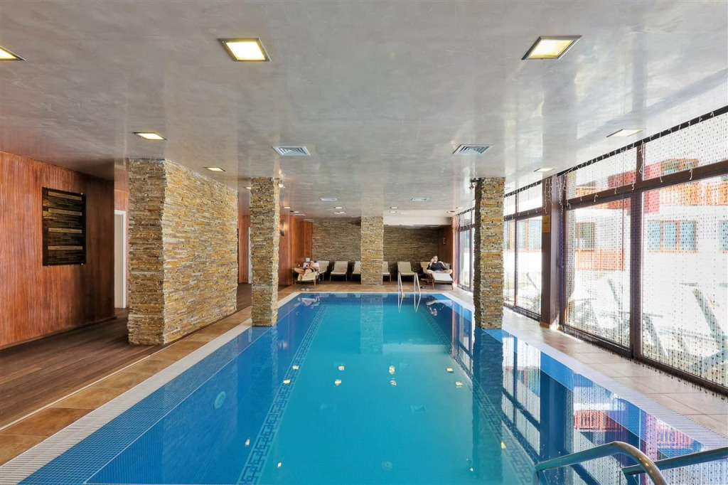 Forest Nook Villas