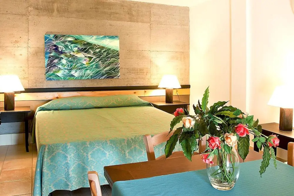 Il Borgo Centro Vacanze