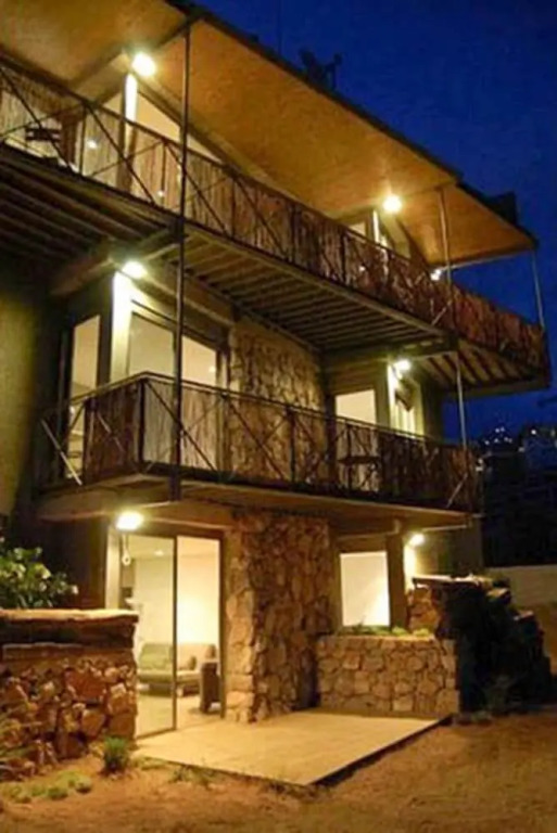 Casa Sol