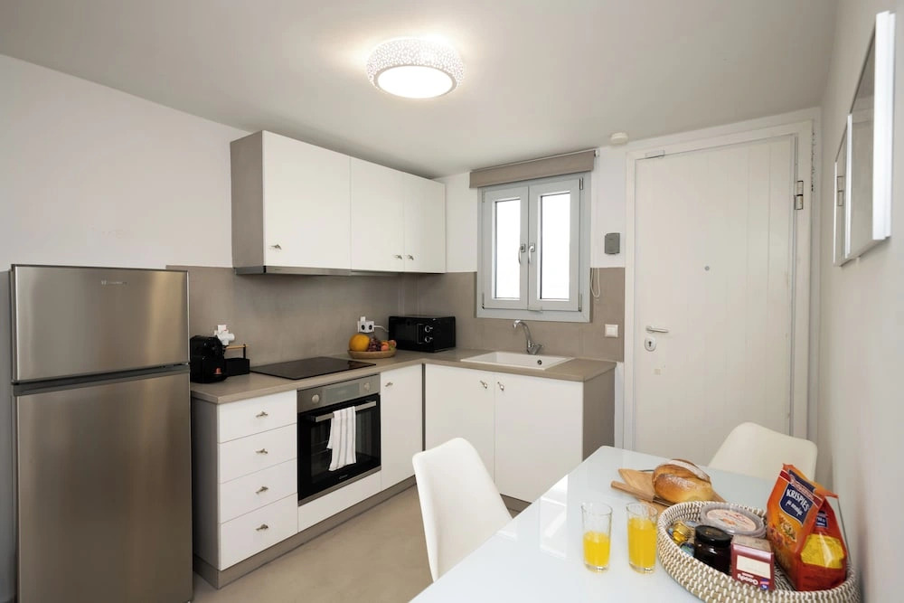 Cavo Blue Villas