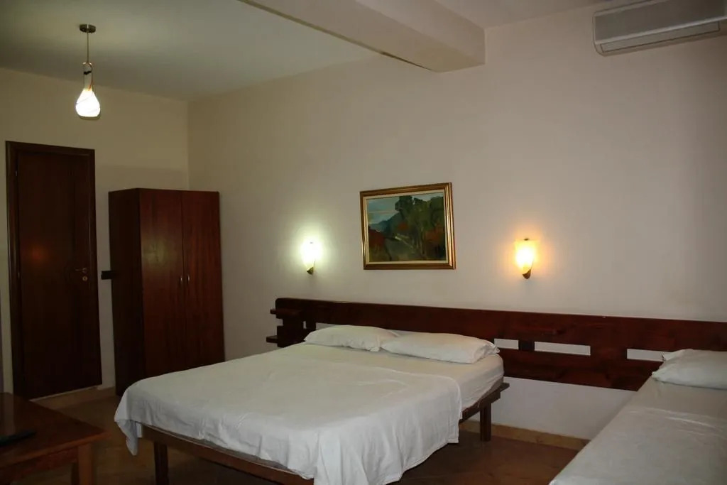 Hotel Martini