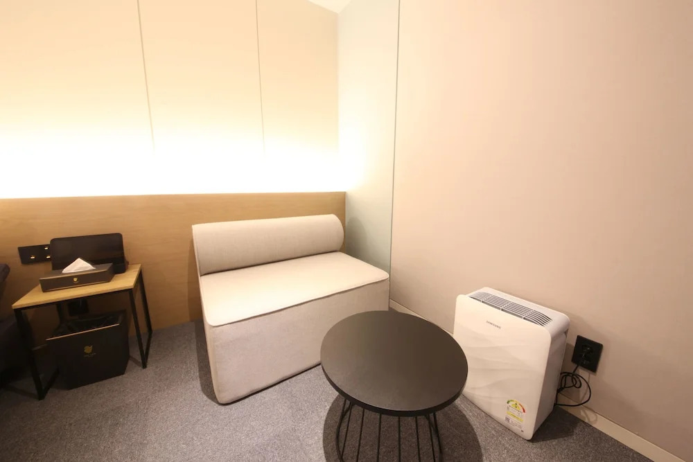 Busan Sasang The Van Hotel