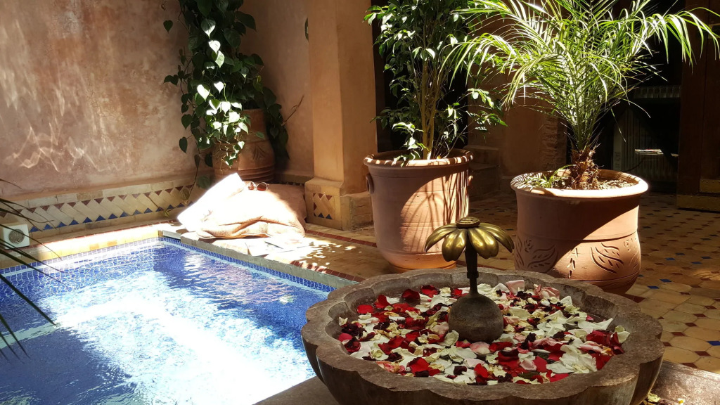 Riad Laora By La Siredrah