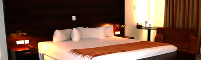 Ph Hotels Accra