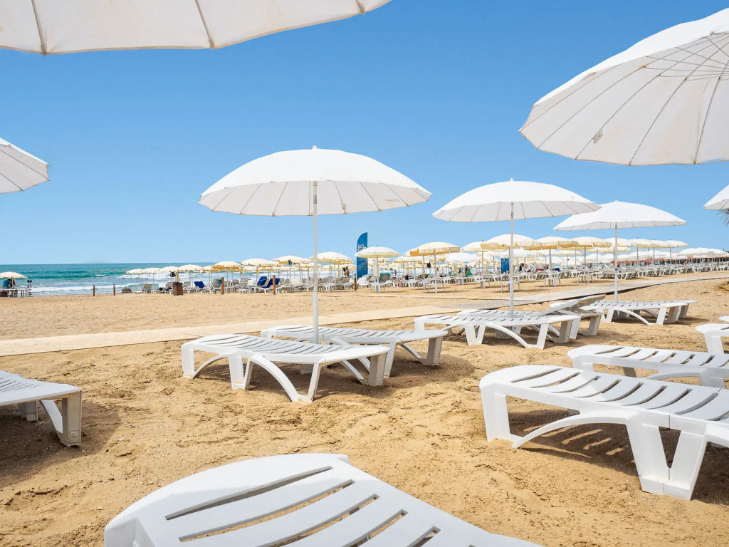 I Giardini di Athena- Athena Resort
