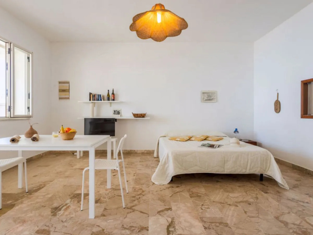 Casa Azzurra Seccagrande